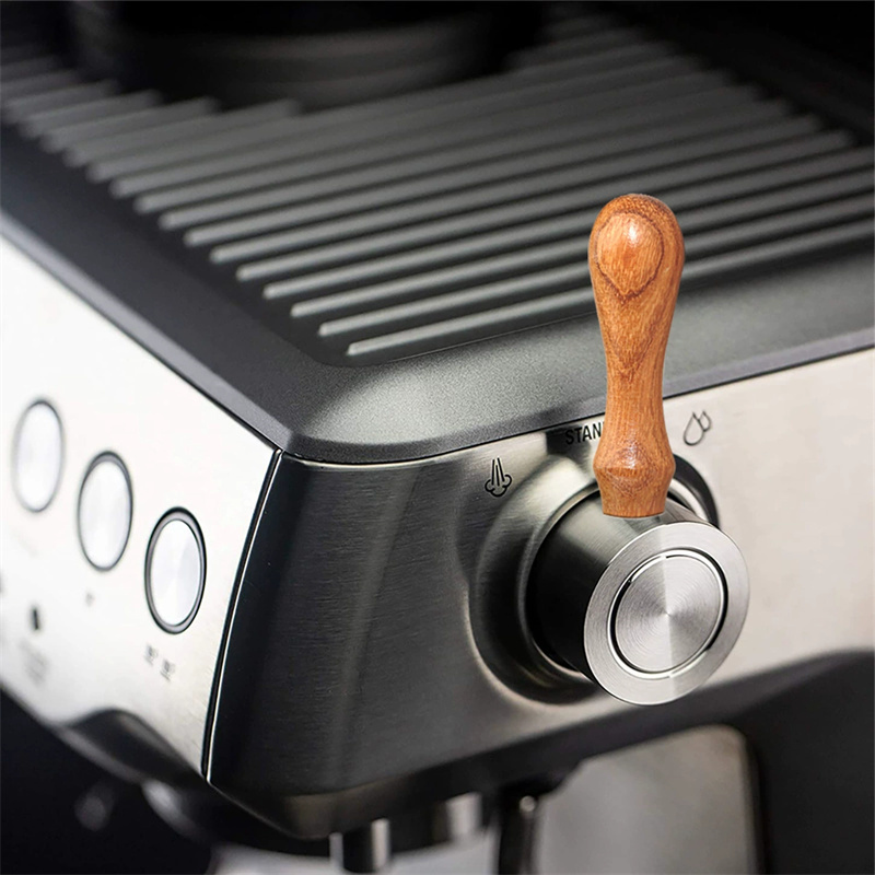Breville Espresso Barista Express - Kaffeemaschinen-Dampfhebel für Breville 878 876 875