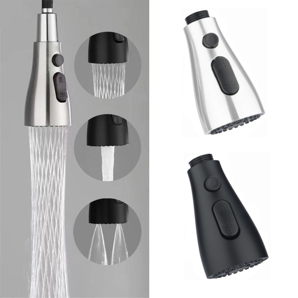 Kitchen Appliances Offers - Küchen ausziehbare Wasserhahn düsen Universal 1/2