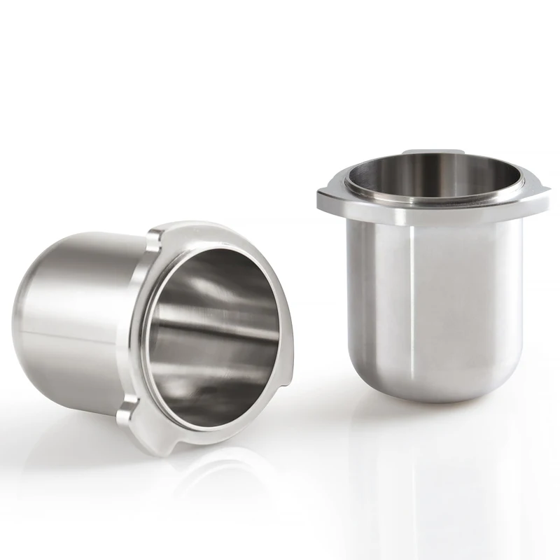 Breville Espresso Barista Express - 53,3-mm-Kaffeepulver-Dosierbehälter für Breville Barista Express Impress