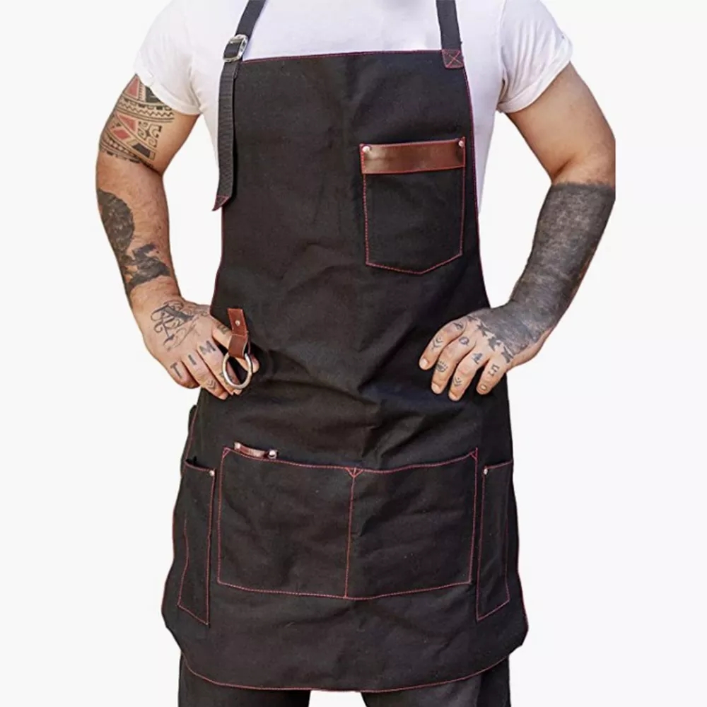 Kitchen Appliances Hobart - Küchenschürze von hoher Qualität für Profis,