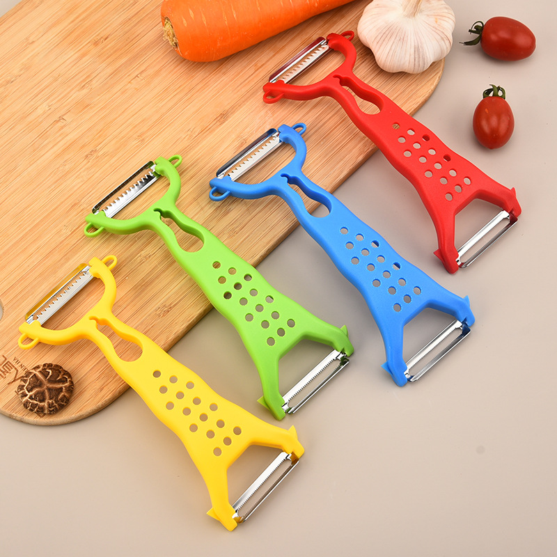 Kitchen Appliances Japan - Karotte Reibe Gemüse Cutter Küche Zubehör