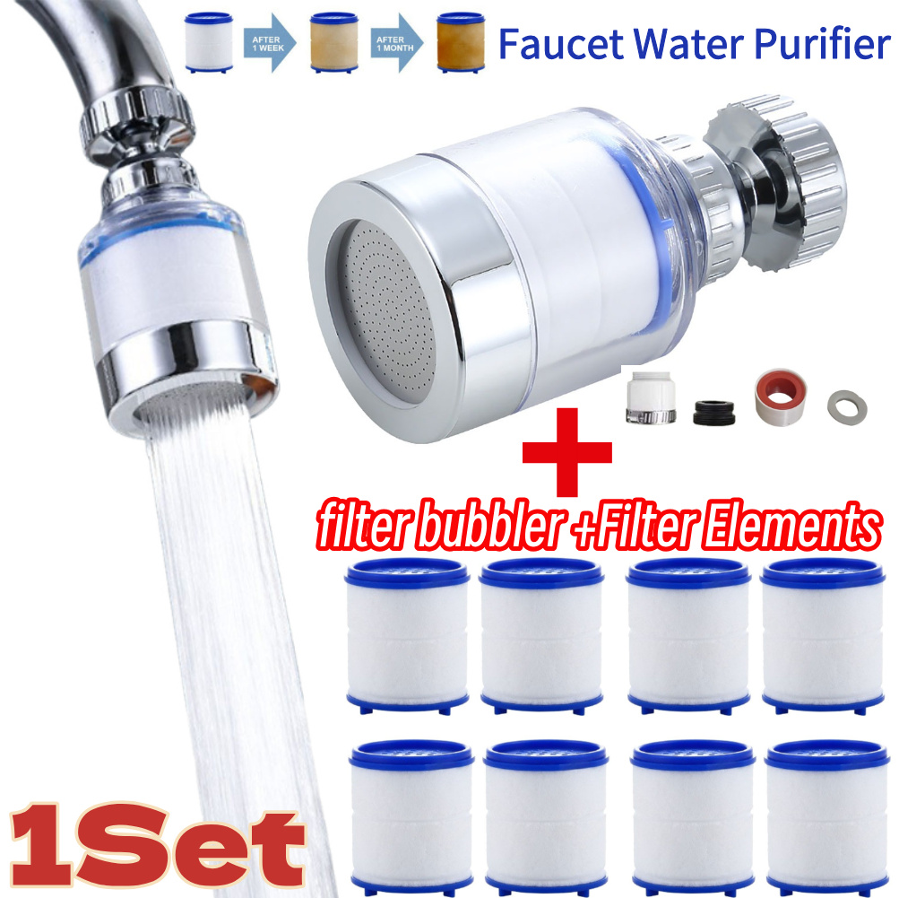 Kitchen Appliances Offers - Wasserhahn-Wasserfilter für Küche für Badezimmer-Element. Entfernen