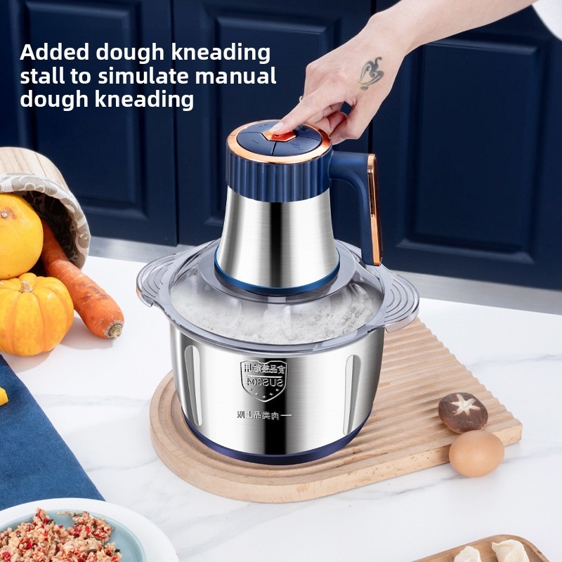 Kitchen Appliances Small - Neues Modell multifunktionales Küchengerät - für