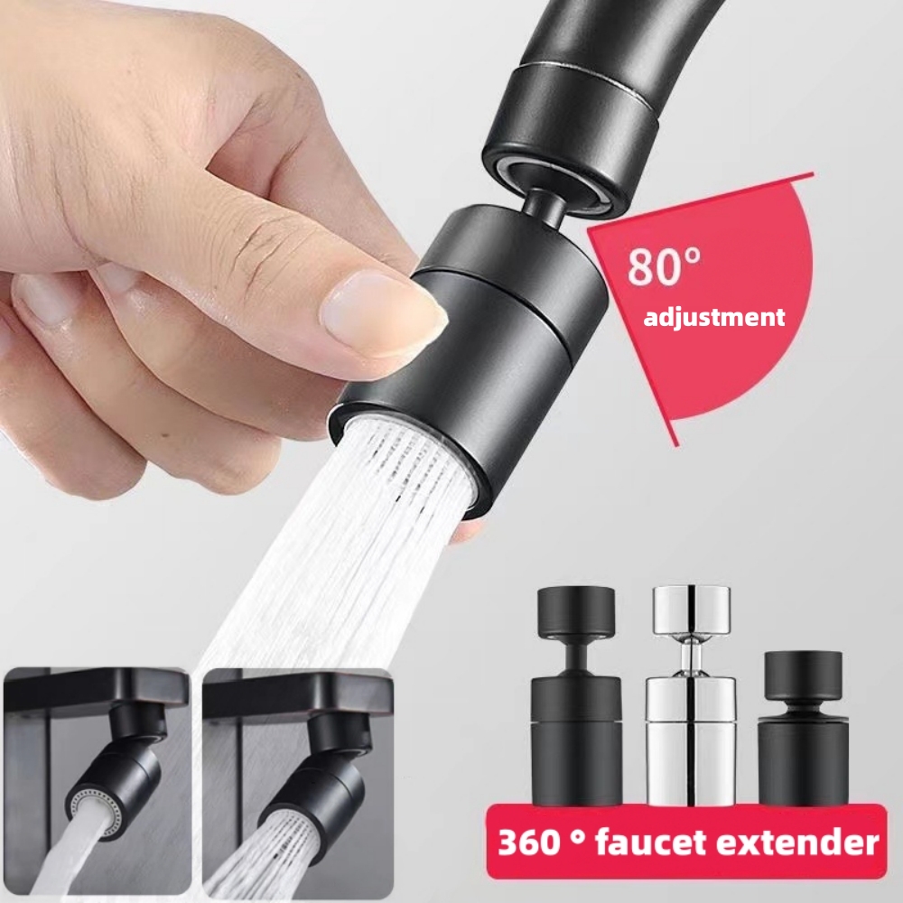 Kitchen Appliances Offers - 360 ° drehbarer Küchen armatur Sprüh