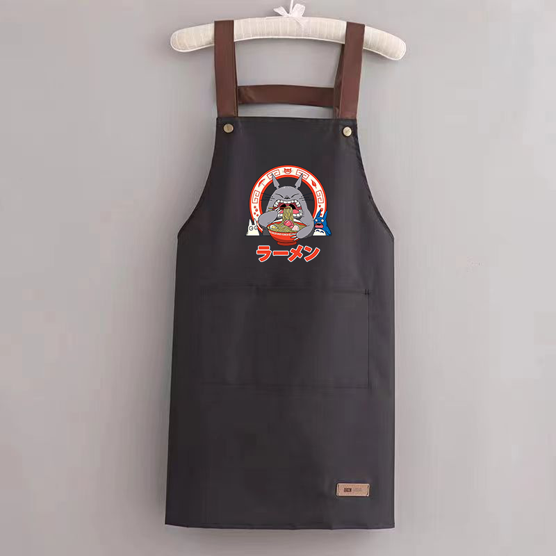 Totoro Küchenschürze Unisex fü – Kitchen Appliances Hobart Bewertung und Preis
