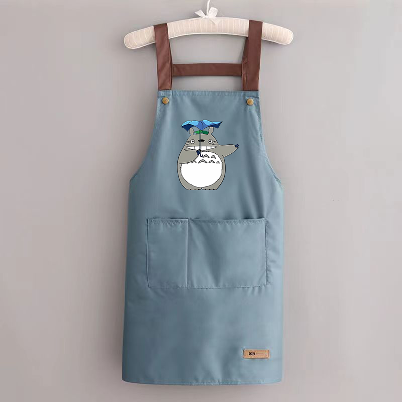 Totoro Küchenschürze Unisex fü – Kitchen Appliances Hobart Bewertung und Preis