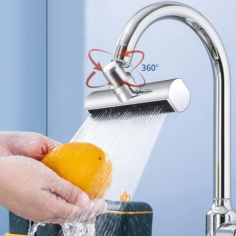 Neue 3-Modi Küchenarmatur Univ – Kitchen Appliances Offers Bewertung und Preis