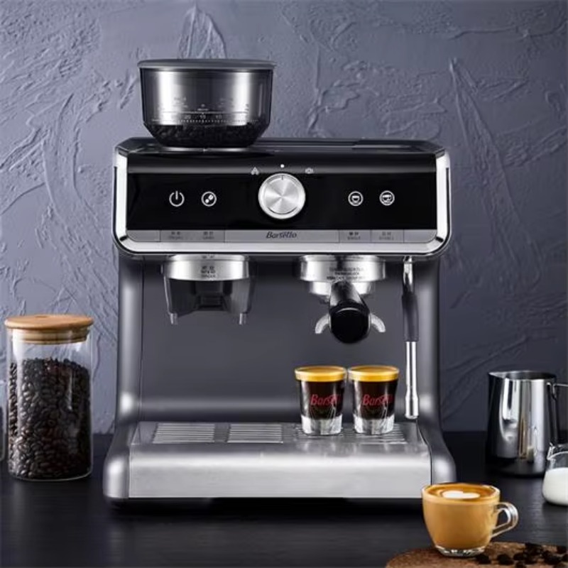 2026 Heiß begehrt! Barista Hom – Breville Espresso Barista Express Bewertung und Preis