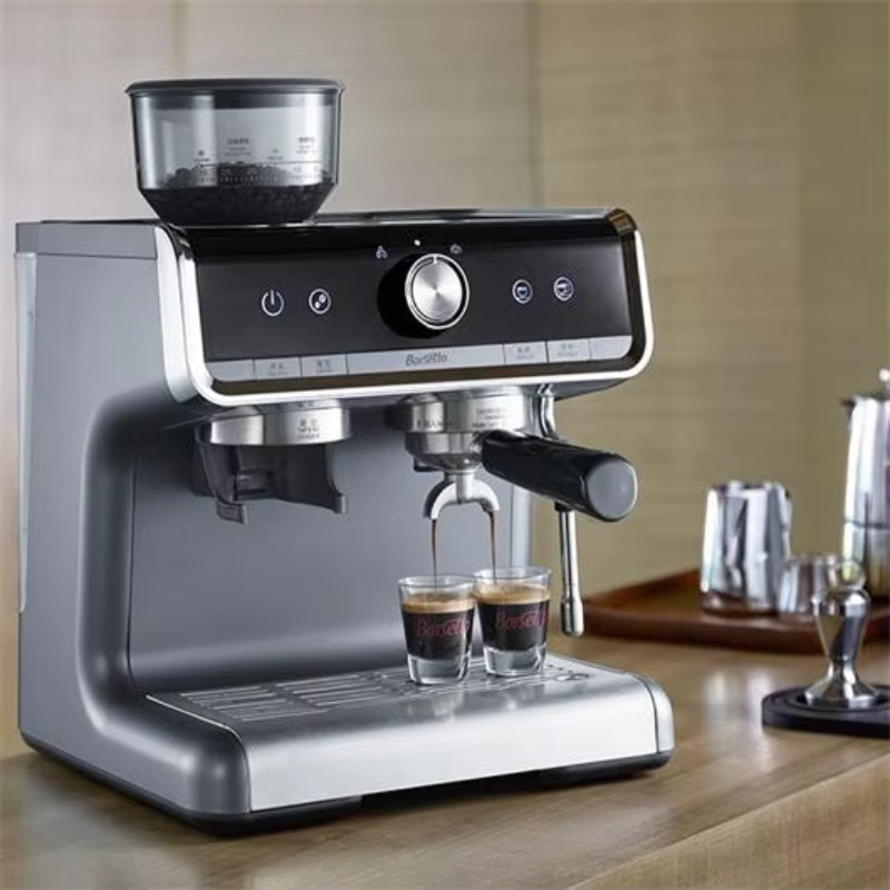 2026 Heiß begehrt! Barista Hom – Breville Espresso Barista Express Bewertung und Preis