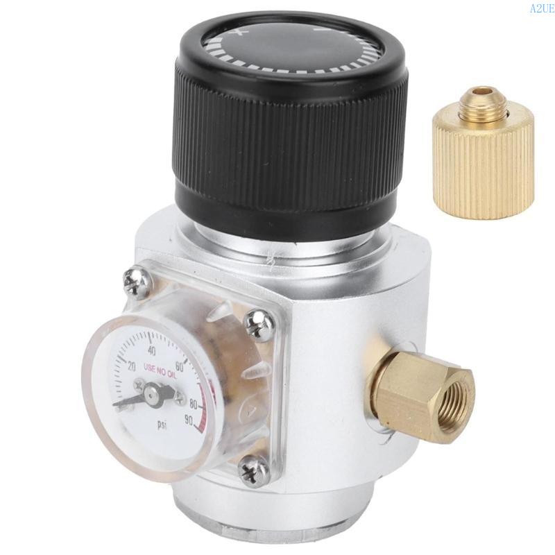 A2UE CO2-Regler 0–90 PSI, sich – Kitchen Appliances Small Bewertung und Preis