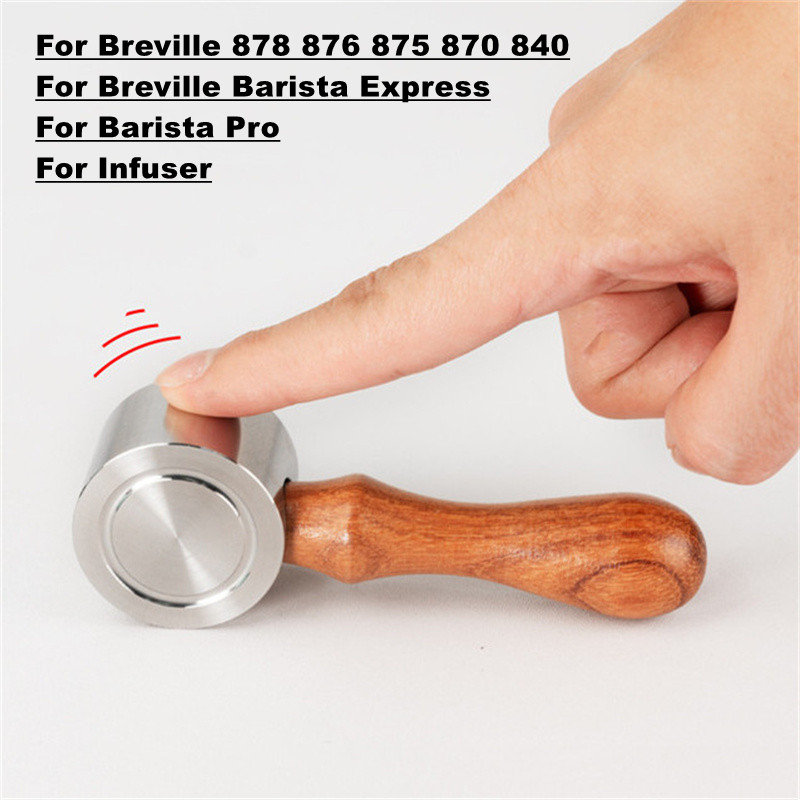 Kaffeemaschinen-Dampfhebel für – Breville Espresso Barista Express Bewertung und Preis