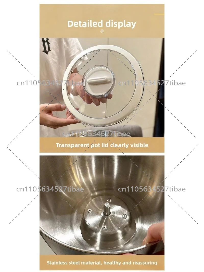 Kompakte Automatische Nudelmas – Kitchen Appliances Small Bewertung und Preis