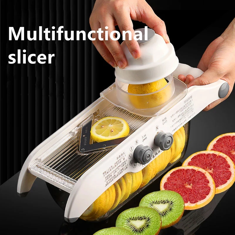 Multifunktionaler Zitronenschn – Kitchen Appliances Japan Bewertung und Preis