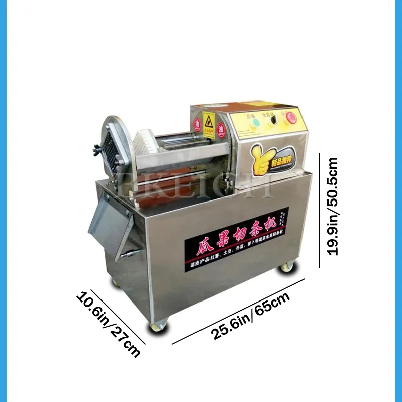 Elektrische Kartoffelschneidem – Kitchen Appliances Small Bewertung und Preis