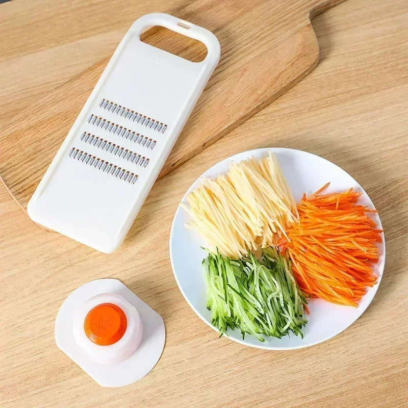 Reibe, Gemüseschneider, Karott – Kitchen Appliances Japan Bewertung und Preis