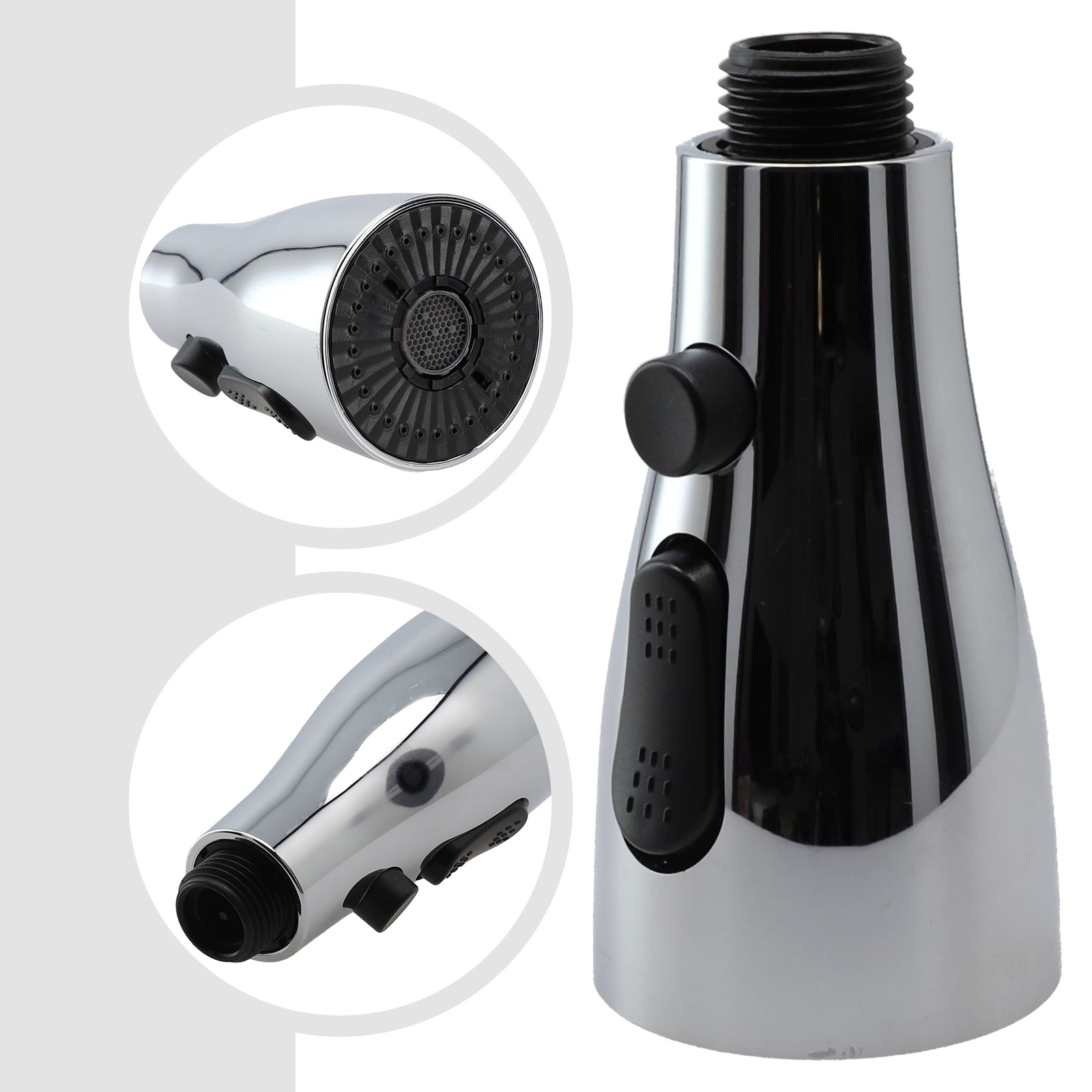 Küchen ausziehbare Wasserhahn  – Kitchen Appliances Offers Bewertung und Preis