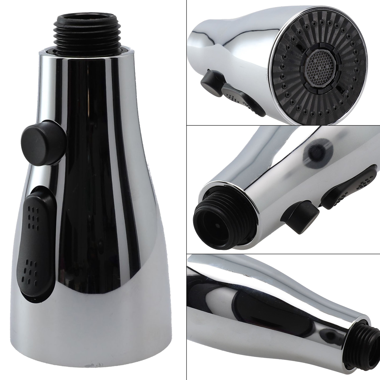 Küchen ausziehbare Wasserhahn  – Kitchen Appliances Offers Bewertung und Preis
