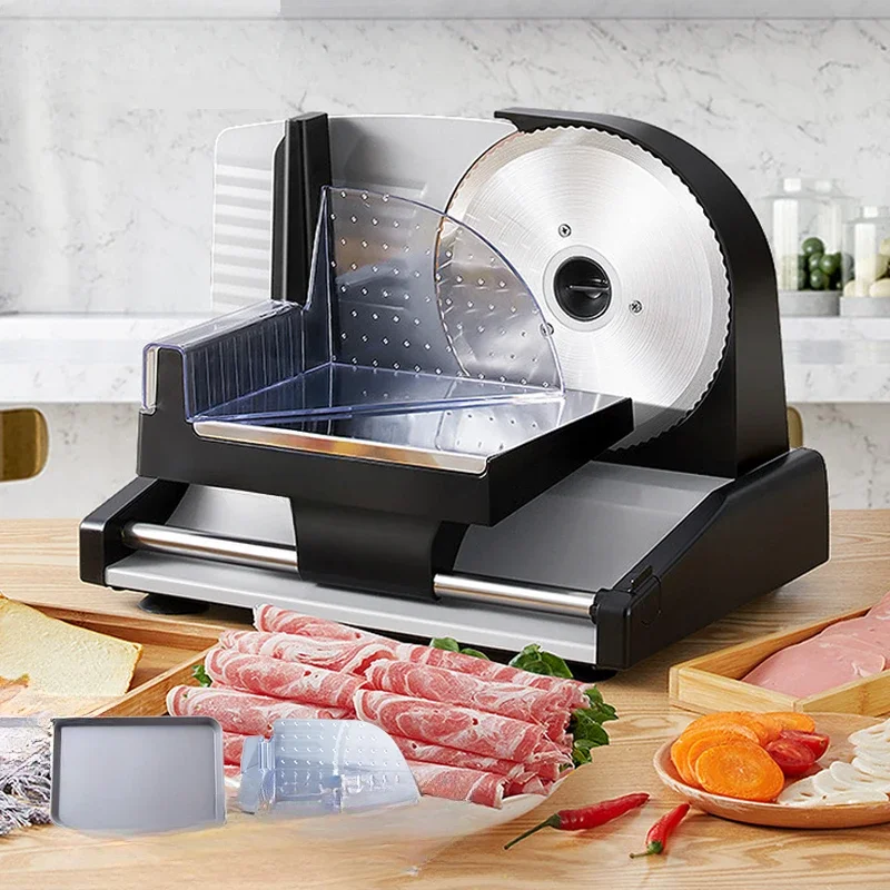 Elektrischer Haushalts-Lammrol – Kitchen Appliances Small Bewertung und Preis