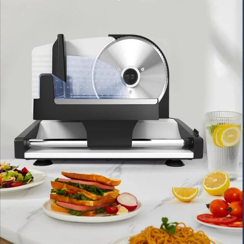 Elektrischer Haushalts-Lammrol – Kitchen Appliances Small Bewertung und Preis
