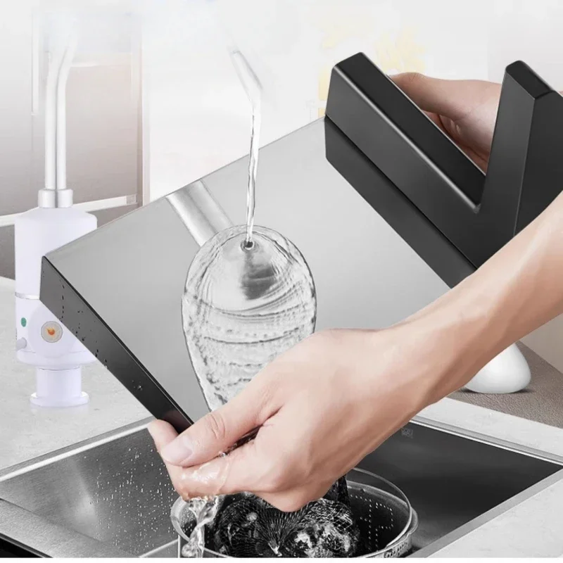 Elektrischer Haushalts-Lammrol – Kitchen Appliances Small Bewertung und Preis