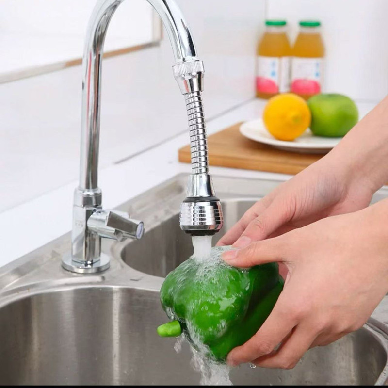 Verlängerter Wasserhahn-Aufsat – Kitchen Appliances Offers Bewertung und Preis