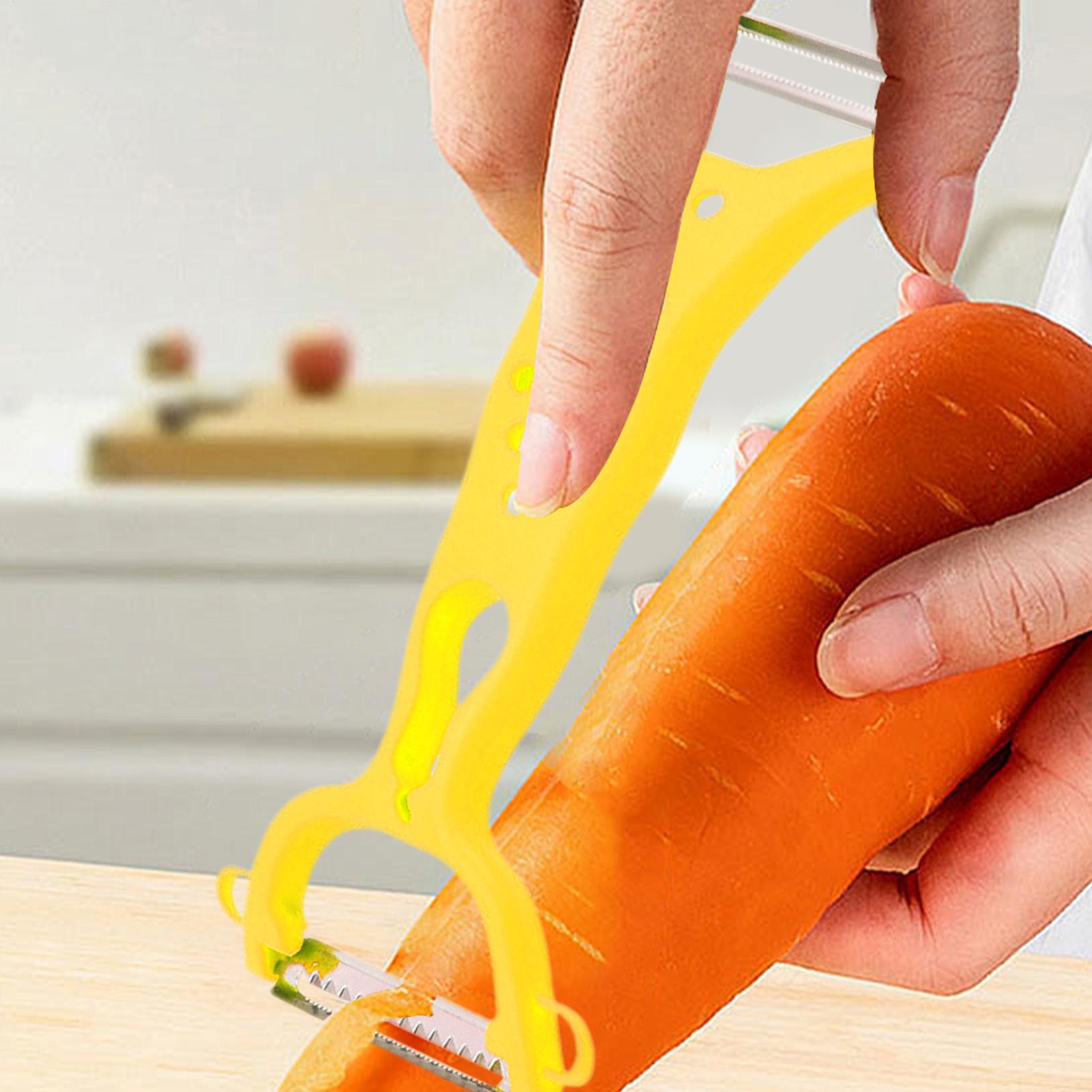 1 Stück Edelstahl-Gemüseschäle – Kitchen Appliances Japan Bewertung und Preis