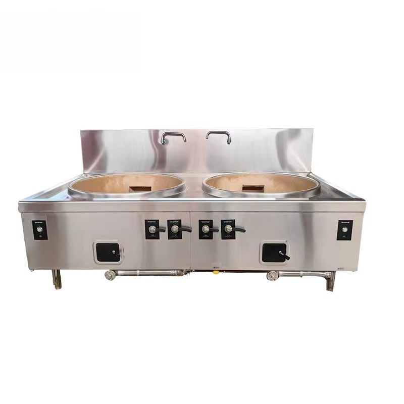 Kommerzieller Einbau-Elektro-I – Wok Electric Flat Bewertung und Preis