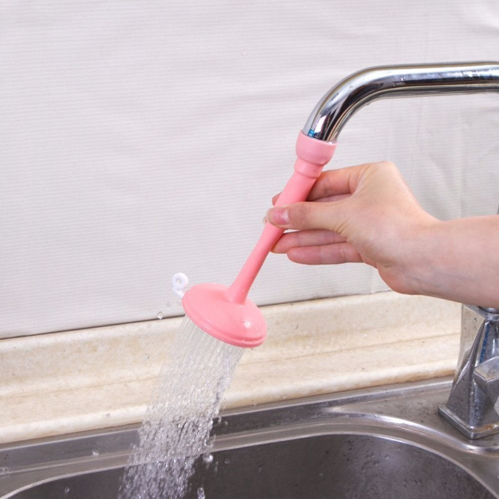 Silikon-Wasserhahn-Sprüher, Ho – Kitchen Appliances Offers Bewertung und Preis