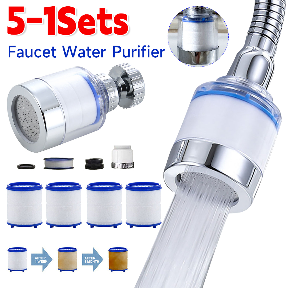 Wasserhahn-Filterelemente, Was – Kitchen Appliances Offers Bewertung und Preis