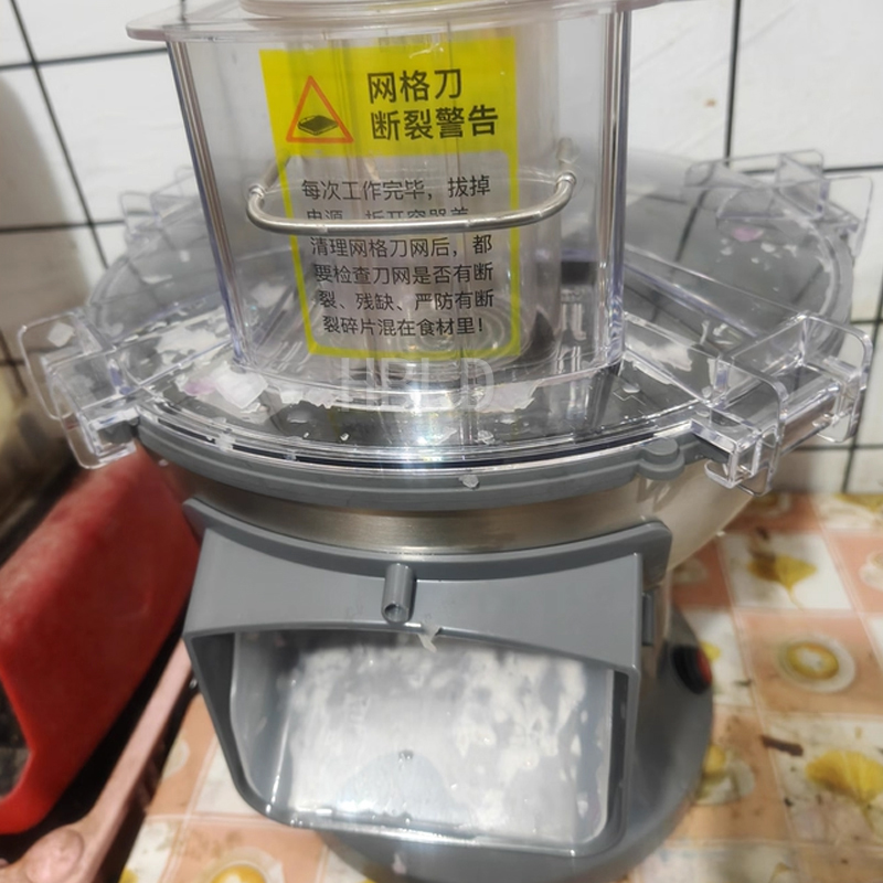 Kleine Gewerbliche Karottensch – Kitchen Appliances Small Bewertung und Preis
