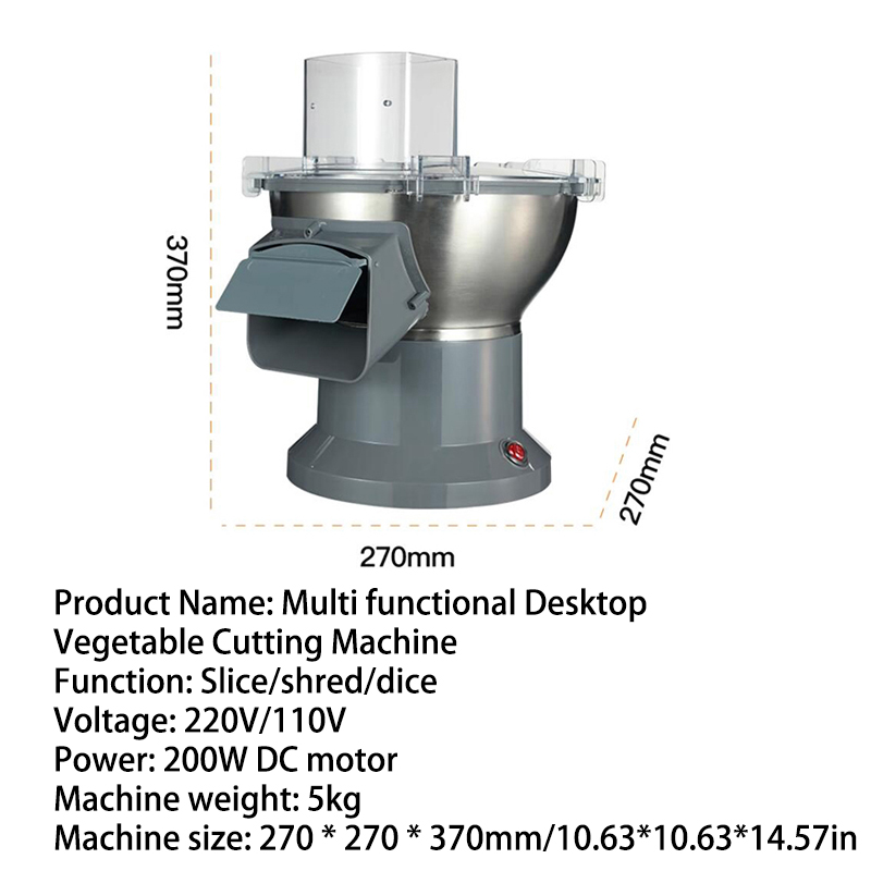 Kleine Gewerbliche Karottensch – Kitchen Appliances Small Bewertung und Preis