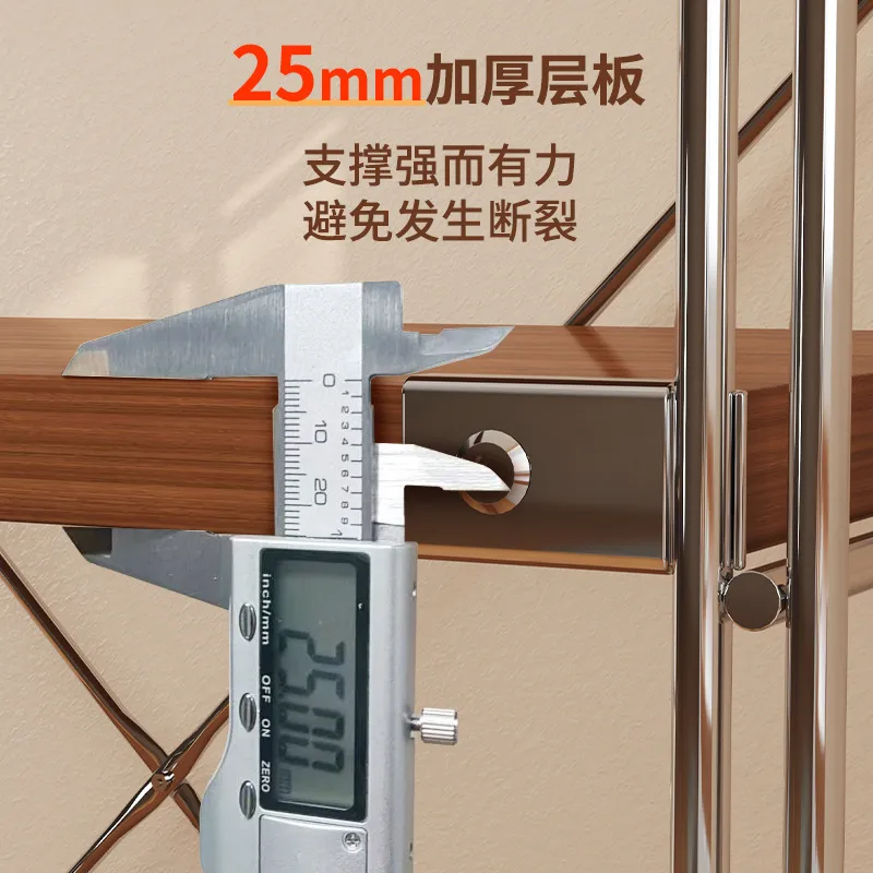 Mehrstöckiges Küchenregal für  – Kitchen Appliances Small Bewertung und Preis