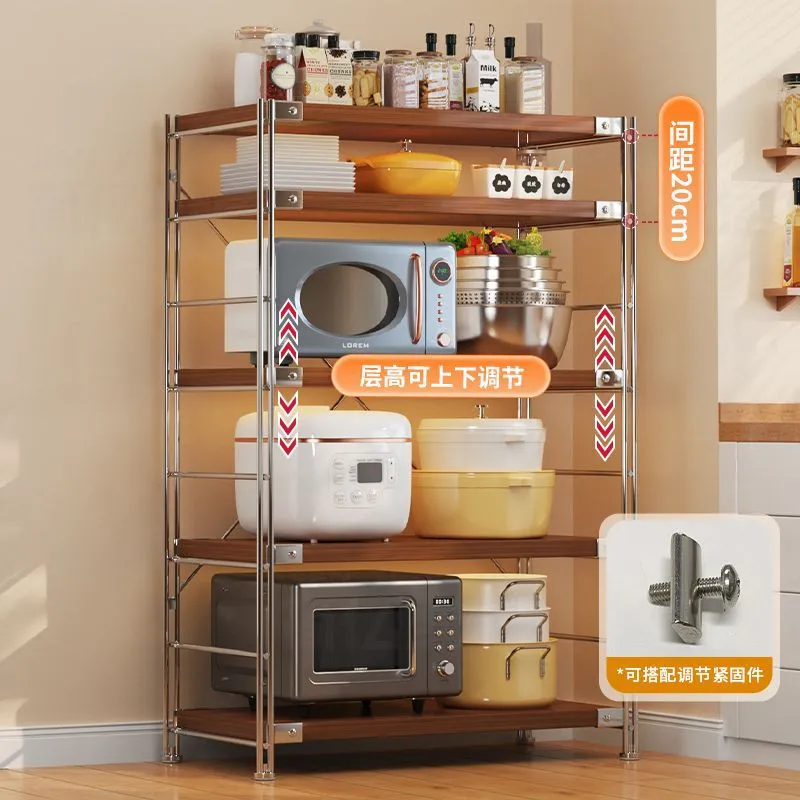 Mehrstöckiges Küchenregal für  – Kitchen Appliances Small Bewertung und Preis