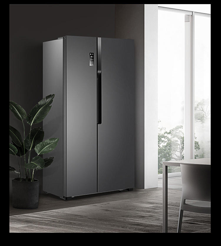 Küchen-Doppeltür-Kühlschrank f – Kitchen Appliances Small Bewertung und Preis