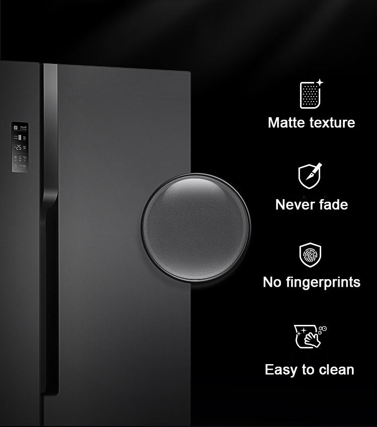 Küchen-Doppeltür-Kühlschrank f – Kitchen Appliances Small Bewertung und Preis