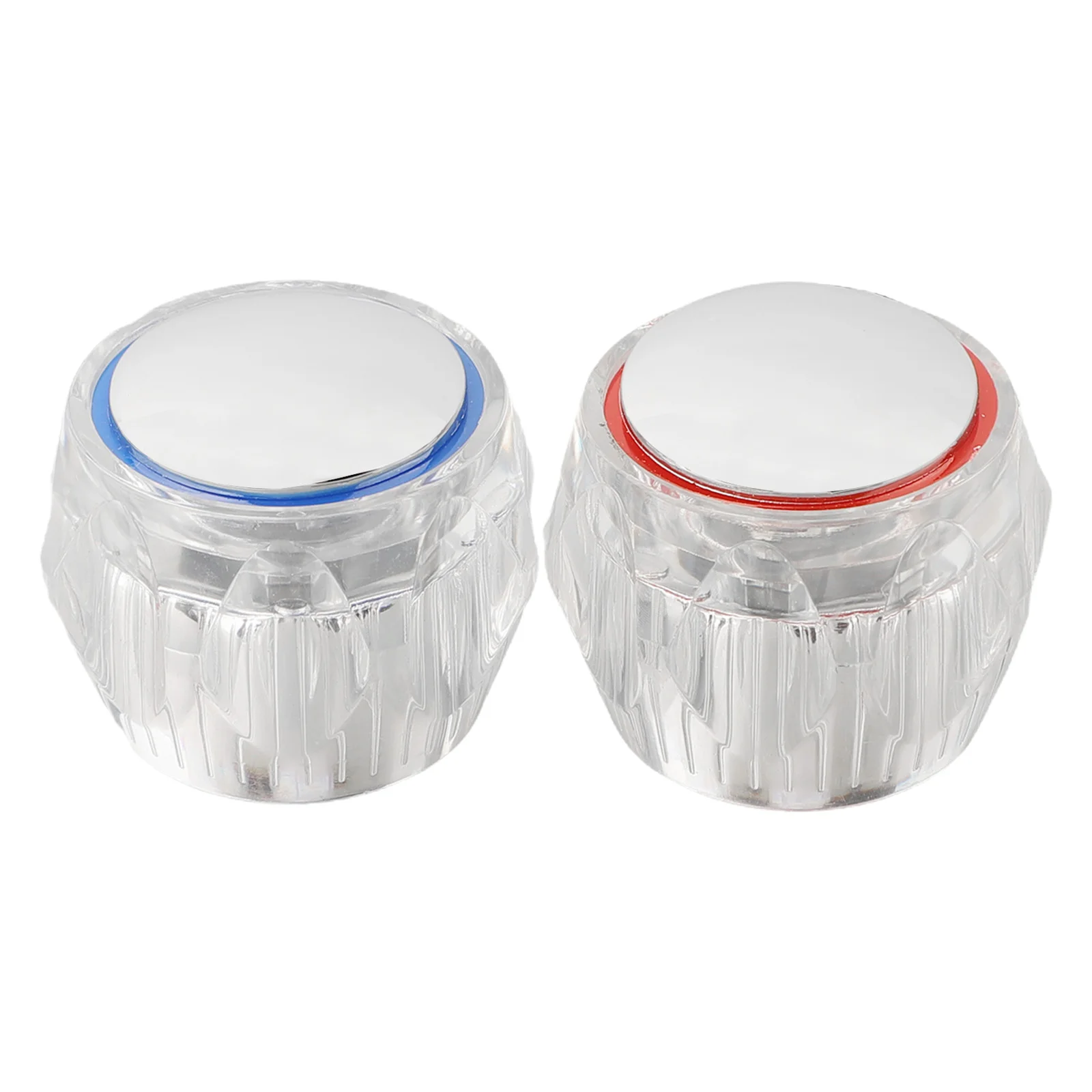 2 Stück Ersatz-Acryl-Wasserhah – Kitchen Appliances Offers Bewertung und Preis