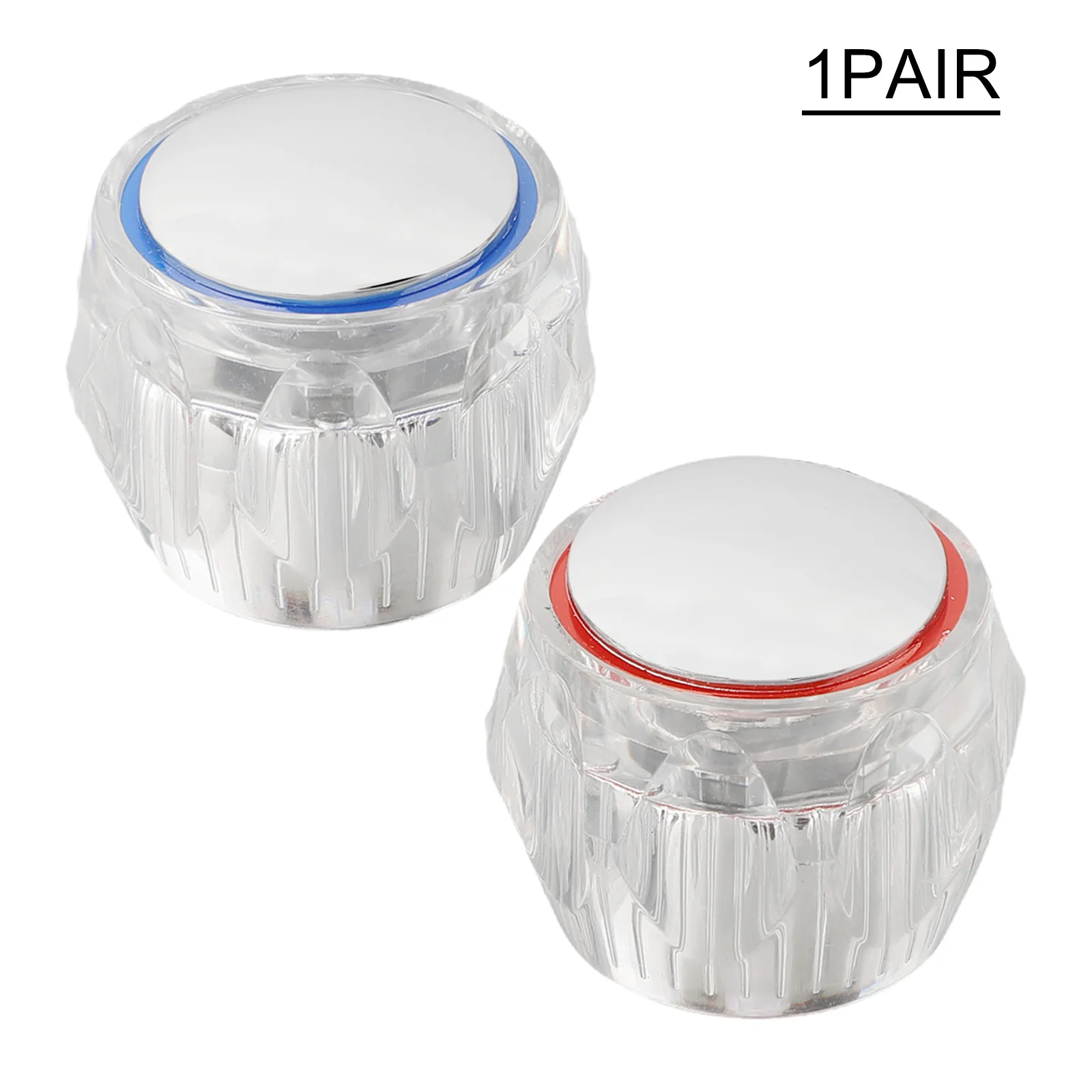2 Stück Ersatz-Acryl-Wasserhah – Kitchen Appliances Offers Bewertung und Preis