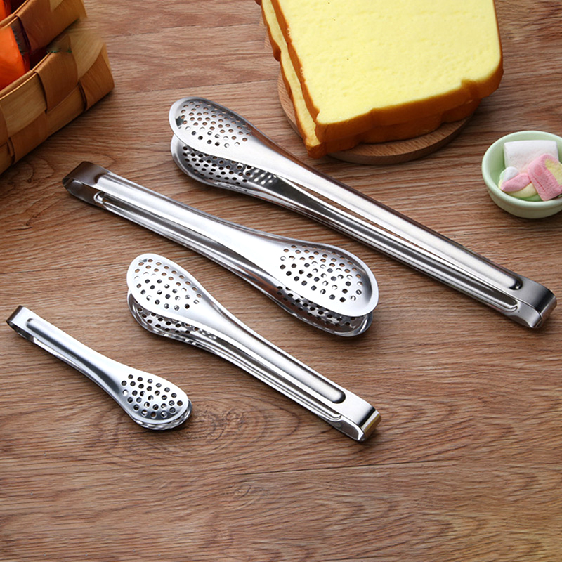 Grillzange aus Edelstahl, Stea – Kitchen Appliances Hobart Bewertung und Preis