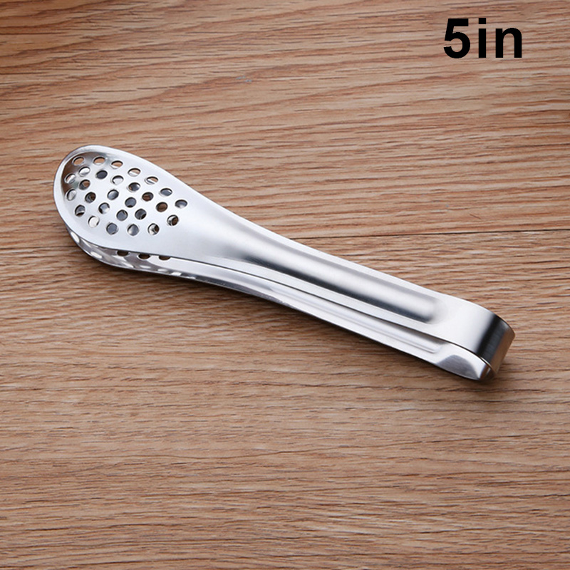 Grillzange aus Edelstahl, Stea – Kitchen Appliances Hobart Bewertung und Preis