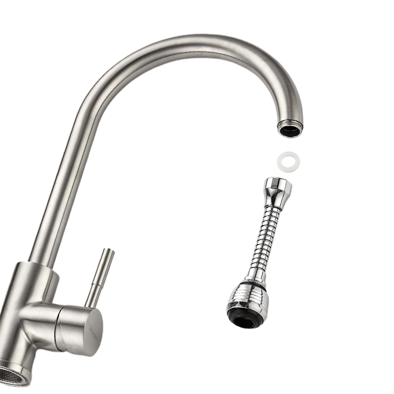 360 drehen Wasser Leitungs Bub – Kitchen Appliances Offers Bewertung und Preis