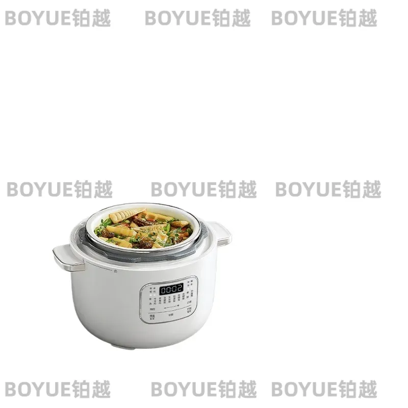 Kleiner elektrischer Schnellko – Kitchen Appliances Small Bewertung und Preis