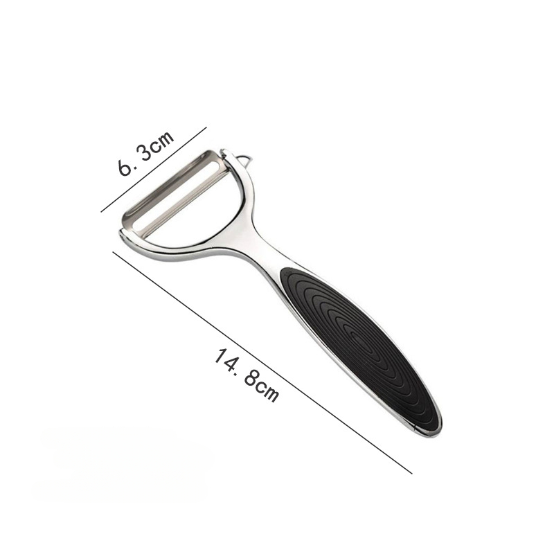 Edelstahl Gemüseschäler Kartof – Kitchen Appliances Japan Bewertung und Preis