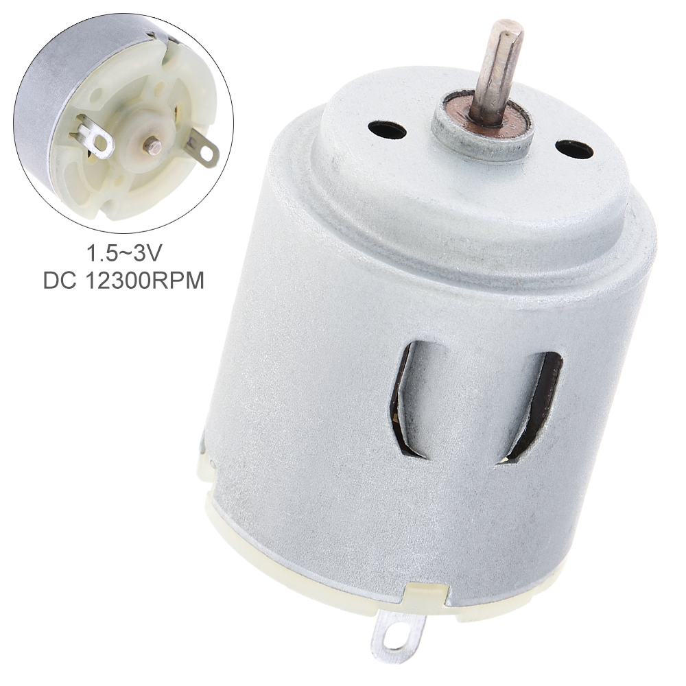 R260 Gleichstrommotor 3,0 V 12 – Kitchen Appliances Small Bewertung und Preis