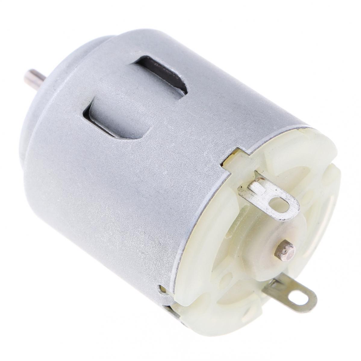 R260 Gleichstrommotor 3,0 V 12 – Kitchen Appliances Small Bewertung und Preis