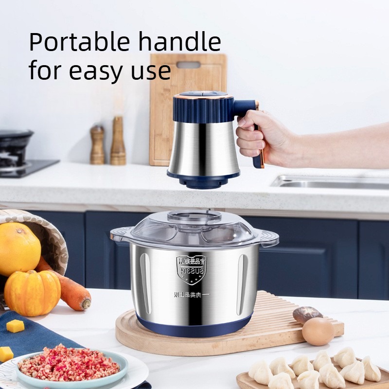 Neues Modell multifunktionales – Kitchen Appliances Small Bewertung und Preis