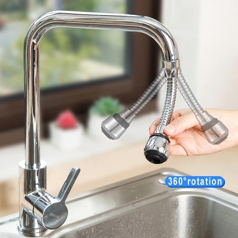 Neuer Wasserhahn-Sprühverlänge – Kitchen Appliances Offers Bewertung und Preis