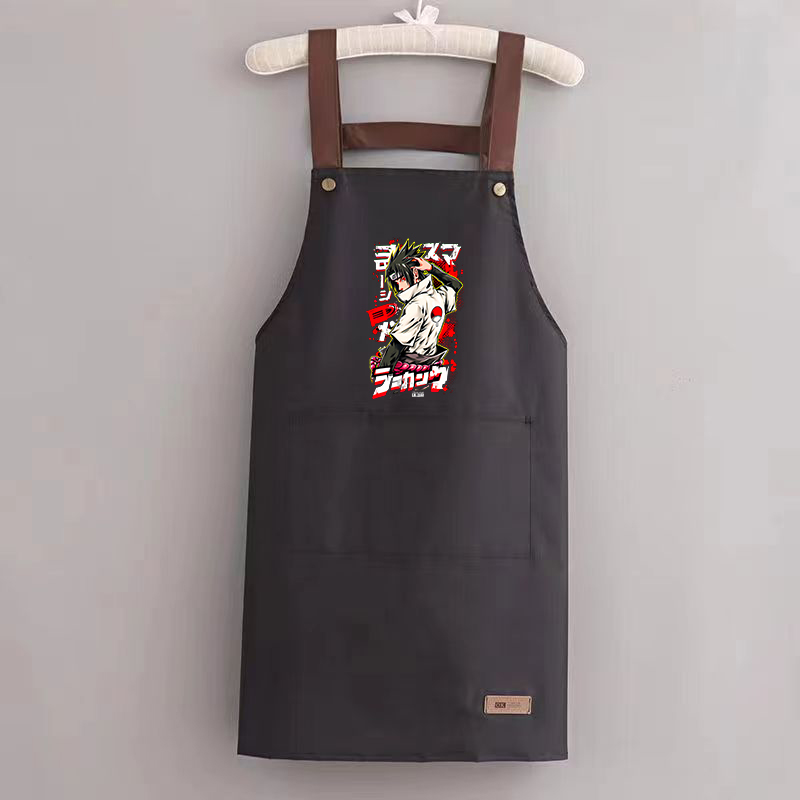 Neue Naruto Schürze für Herren – Kitchen Appliances Hobart Bewertung und Preis