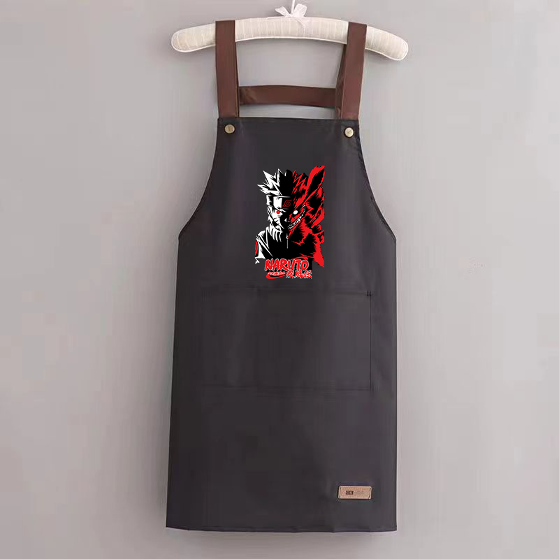 Neue Naruto Schürze für Herren – Kitchen Appliances Hobart Bewertung und Preis
