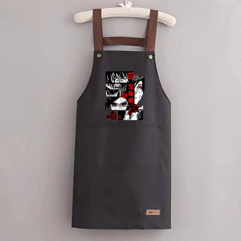 Neue Naruto Schürze für Herren – Kitchen Appliances Hobart Bewertung und Preis