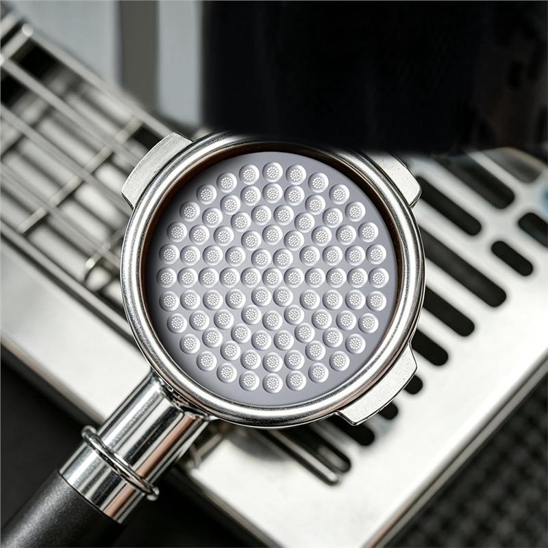 Magnetisches Espresso-Puck-Scr – Breville Espresso Barista Express Bewertung und Preis